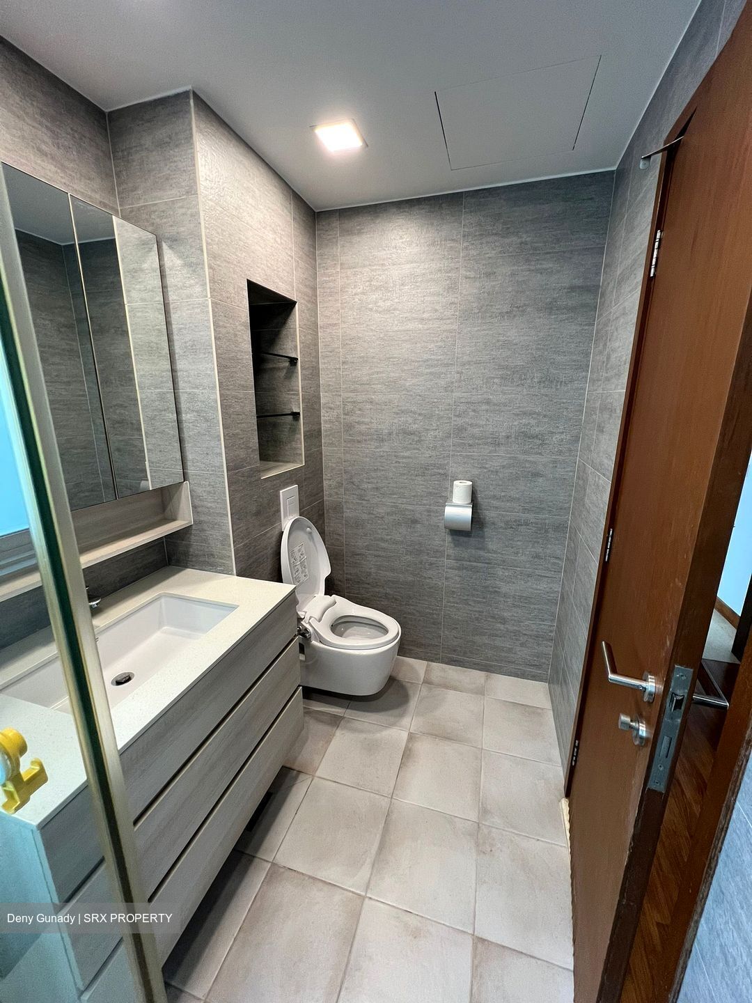 Belmond Green (D10), Condominium #562671041